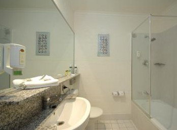 Best Western Grand Country Lodge - Accommodation Nelson Bay 2