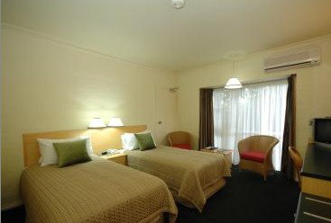 Best Western Grand Country Lodge - Accommodation Nelson Bay 4