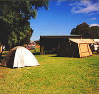 Princes Hwy Caravan Park - Accommodation Nelson Bay