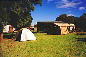 Princes Hwy Caravan Park - Accommodation Nelson Bay 0