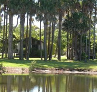 Lanis Holiday Island - Accommodation Nelson Bay