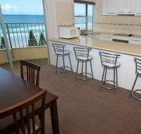 Pacific Plaza Apartments - Accommodation Nelson Bay