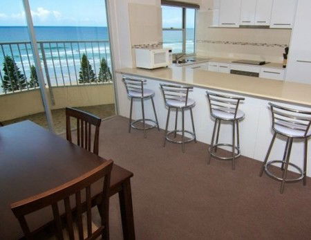 Pacific Plaza Apartments - Accommodation Nelson Bay 0