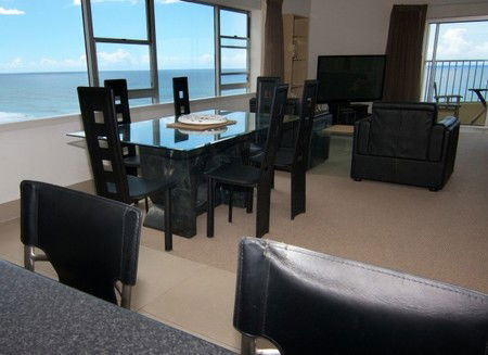 Pacific Plaza Apartments - Accommodation Nelson Bay 1