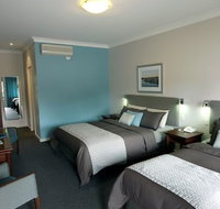 Pastoral Hotel Motel - Nelsons Bay Accommodation