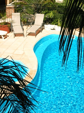 Wentworth NSW Accommodation Nelson Bay
