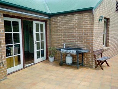 Balmain NSW Accommodation Nelson Bay
