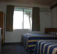 Panorama Motor Inn - Accommodation Nelson Bay