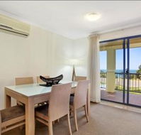 South Pacific Apartments - Accommodation Nelson Bay