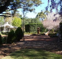 Woodbyne Private Hotel - Accommodation Nelson Bay