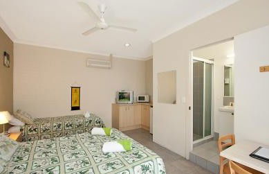 Pacific Palms Motel - Accommodation Nelson Bay 1