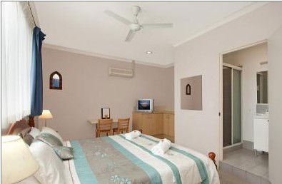 Pacific Palms Motel - Accommodation Nelson Bay 2