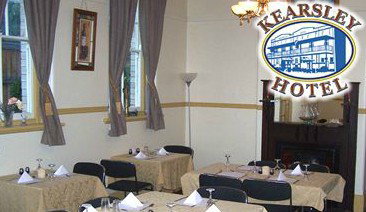 Kearsley NSW Accommodation Nelson Bay