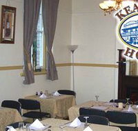 Kearsley Hotel - Accommodation Nelson Bay