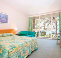 Bay Waters - Accommodation Nelson Bay
