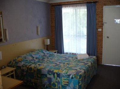 Huskisson Beach Motel - Accommodation Nelson Bay 4