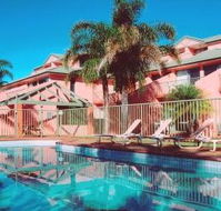 Tuscany Apartments - Accommodation Nelson Bay