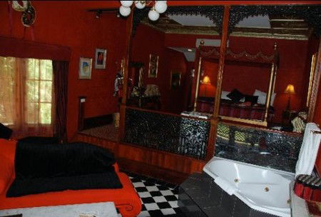 Casuarina Country Inn - Accommodation Nelson Bay 0