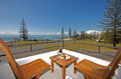 HW Boutique Motel - Nelson Bay Accommodation.com 0