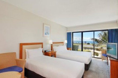 HW Boutique Motel - Nelson Bay Accommodation.com 2