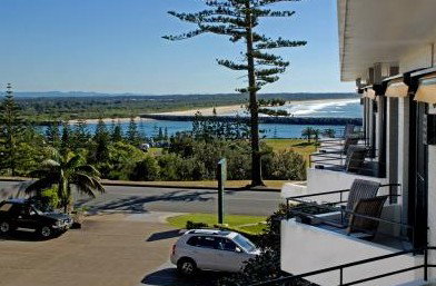 HW Boutique Motel - Nelson Bay Accommodation.com 3