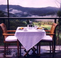 Wild Edge Retreat - Accommodation Nelson Bay