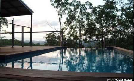 Wild Edge Retreat - Accommodation Nelson Bay 1