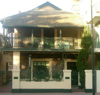 Grandview House Apartments - Accommodation Nelson Bay