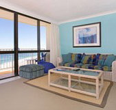 Breakers North Beachfront Apartments - Accommodation Nelson Bay