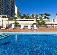 Centrepoint Resort Apartments - Accommodation Nelson Bay