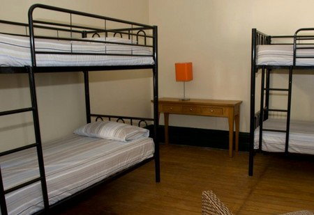 Glebe Village Backpackers - Accommodation Nelson Bay 0