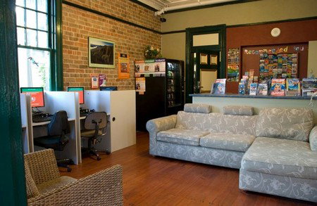 Glebe Village Backpackers - Accommodation Nelson Bay 1
