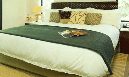 Sea Temple Resort  Spa - Accommodation Nelson Bay