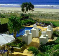 Palm Springs Residences - Accommodation Nelson Bay