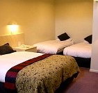 Perisher Manor