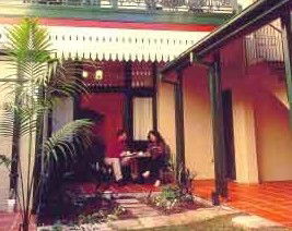 Avonmore On The Park - Accommodation Nelson Bay 2