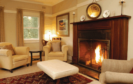 Links House - Accommodation Nelson Bay