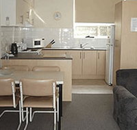 Glenelg Holiday Apartments-Corfu - Accommodation Nelson Bay