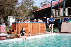 Yarrabin - Accommodation Nelson Bay 2