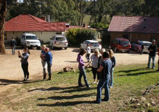 Yarrabin - Accommodation Nelson Bay 5