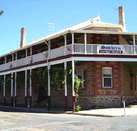 Sonbern Lodge Motel - Accommodation Nelson Bay