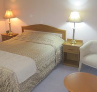 Tarcutta Halfway Motor Inn - Accommodation Nelson Bay