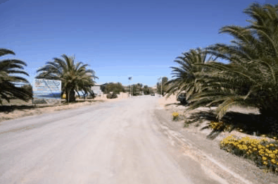 Ceduna Shelly Beach Caravan Park Cabins - Accommodation Nelson Bay