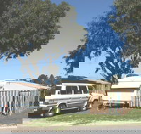 Waterloo Bay Tourist Park - Accommodation Nelson Bay