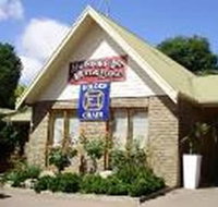Hahndorf Inn - Accommodation Nelson Bay