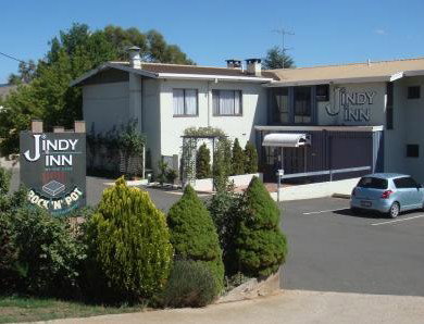 Jindy Inn - Accommodation Nelson Bay 0
