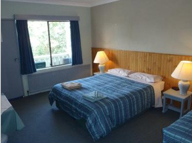 Jindy Inn - Accommodation Nelson Bay 1