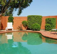 Kingsford Smith Motel - Accommodation Nelson Bay