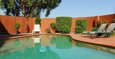 Kingsford Smith Motel - Accommodation Nelson Bay 0