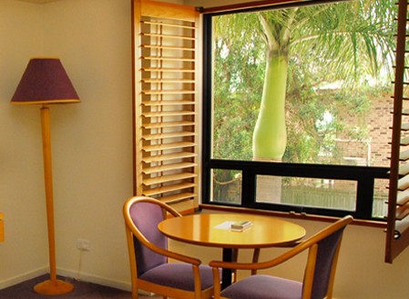 Kingsford Smith Motel - Accommodation Nelson Bay 1